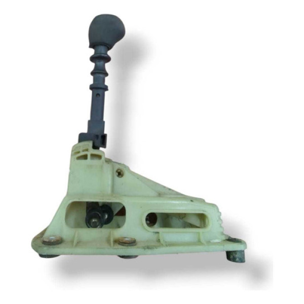 Alavanca Cambio Trambulador Fiat Uno Mille 2005 2006 2007 Preto