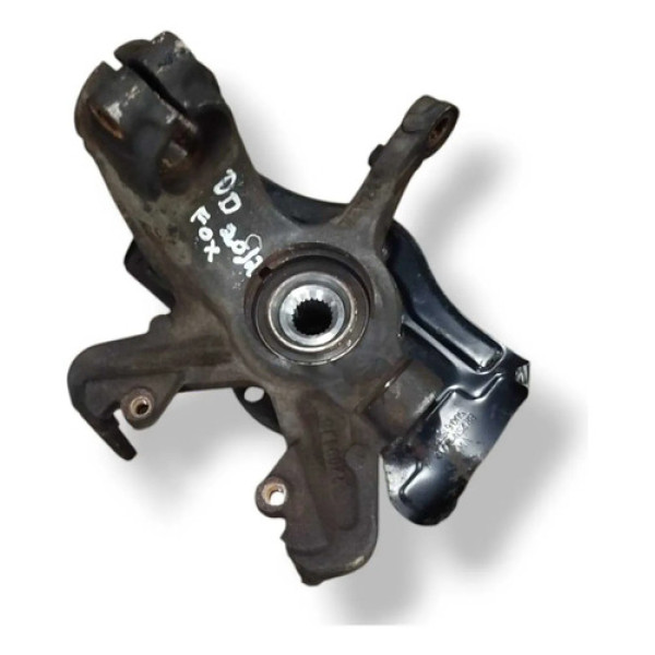 Manga Eixo Dianteira Direita Volkswagen Fox 2012 2013 2014