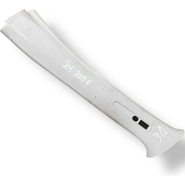 Acabamento Coluna Central Esq 207 2009 2010 9683617677