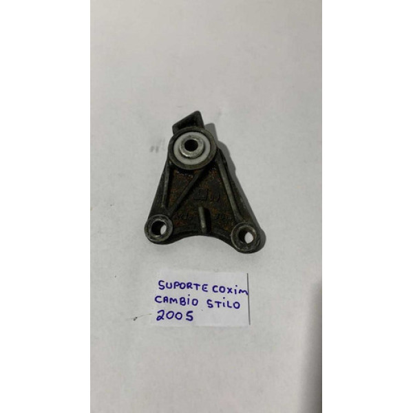  Suporte Coxim Fiat Stilo 1.8 2005