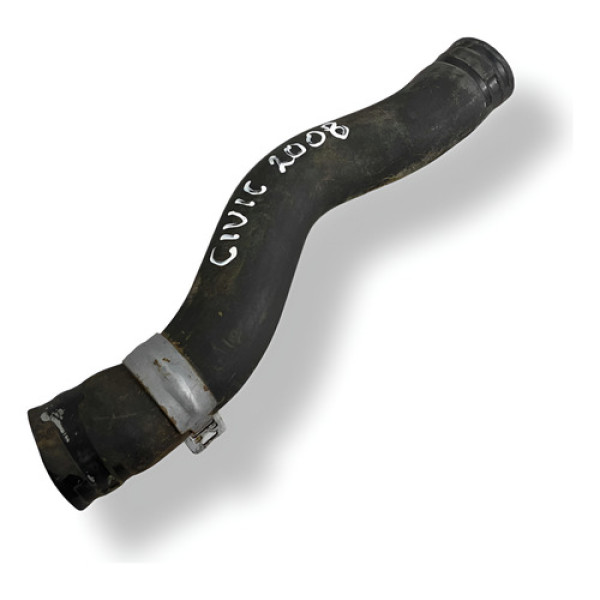 Mangueira Superior Radiador Honda Civic 1.8 2008 2009 2010 