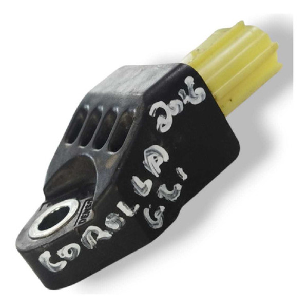 Sensor Impacto Colisão Toyota Corolla Gli 2016 8983112040