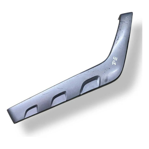 Maçaneta Puxador Externa Diant Esquerda Ranger 2018 2122643 Preto Dianteira