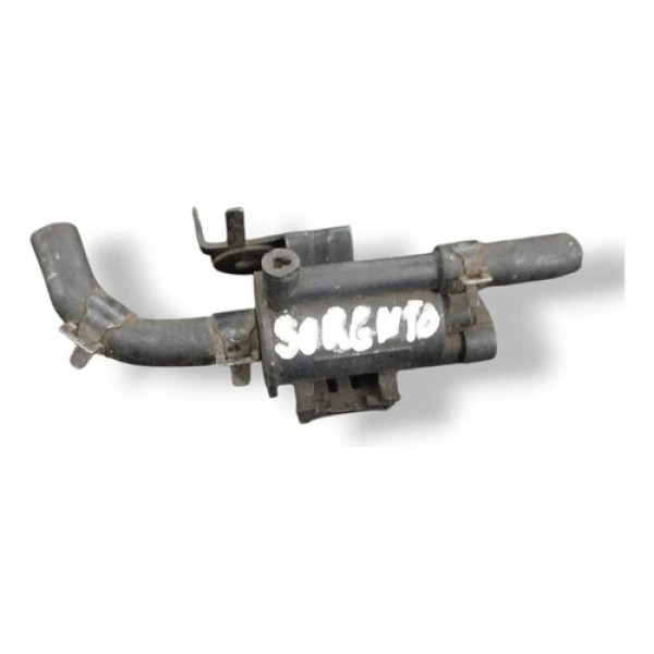 Válvula Canister  Kia Sorento 2012 2013 2014 2015 2891025100