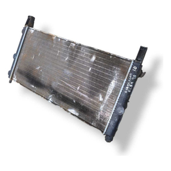 Radiador De Agua Fiat Elba 1.0 1990 1991 1992 1993 1994