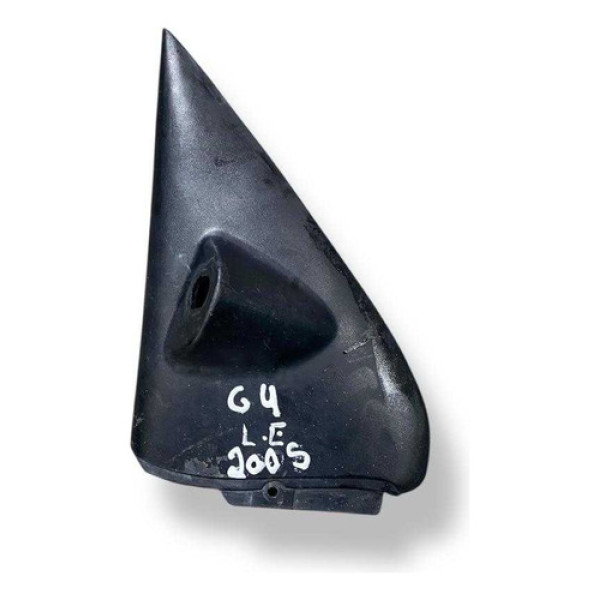 Moldura Interna Retrovisor Esquerdo Vw Gol 1.6 2005 5021504