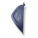 Moldura Lateral Direito  Painel Cobalt 2013 908751964