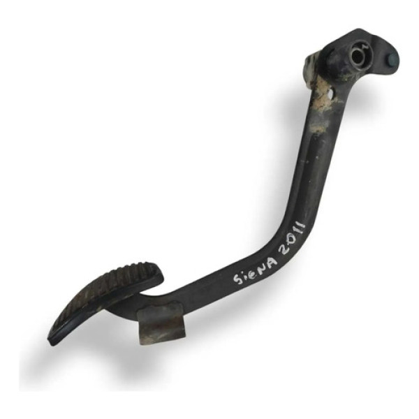 Pedal De Embreagem Fiat Siena 1.0 2008 A 2012 2013 2014