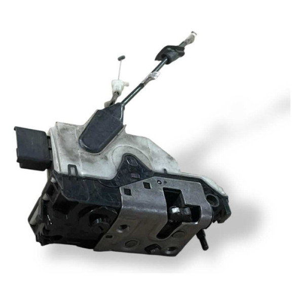 Fechadura Porta Diant Direita Peugeot 2008 2015 40647230a