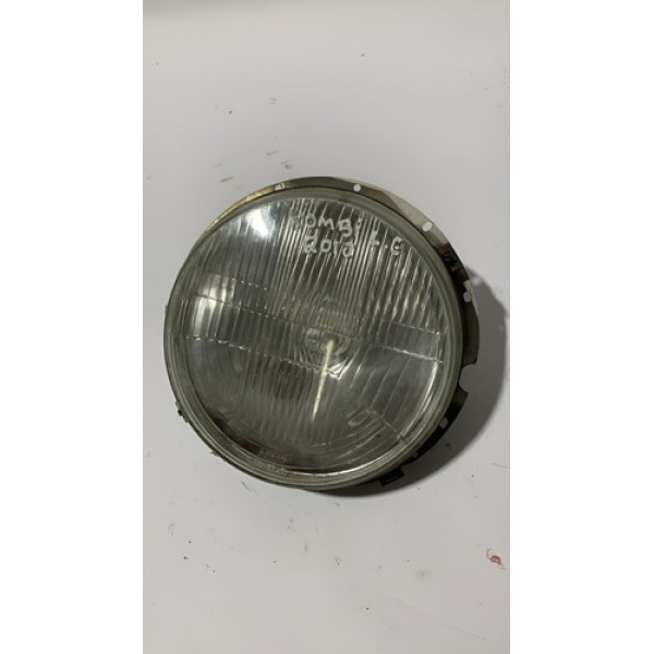 Farol Lado Esquerdo Kombi 2010 Esquerdo