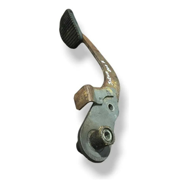 Pedal Embreagem Fiat Siena 2004 2005 2006 2007 2008
