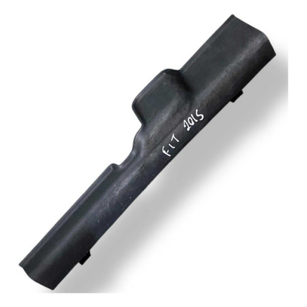 Soleira Porta Dianteira Direita Honda Fit 2015 2016 84201t5n Preto