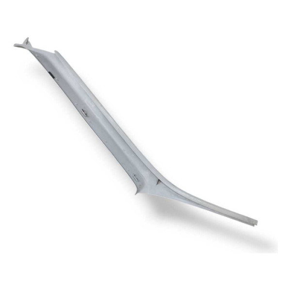 Acabamento Coluna Lado Direito Honda Civic Lx 1999 84101s04