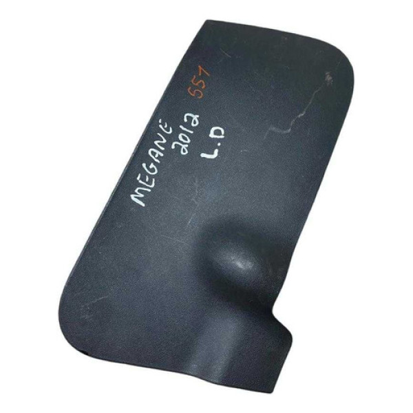 Moldura Inferior Painel L Direito Megane Dyn 2011 8200079033