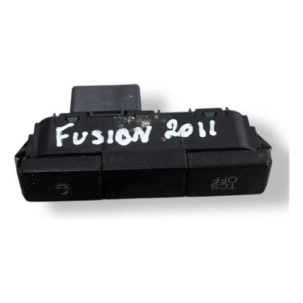 Botão Controle Tração Ford Fusion 2011 2012 2013 2014