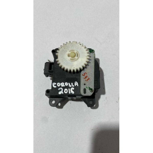 Motor Atuador Caixa Ar Toyota Corolla Xei 2.0 16 7215802290