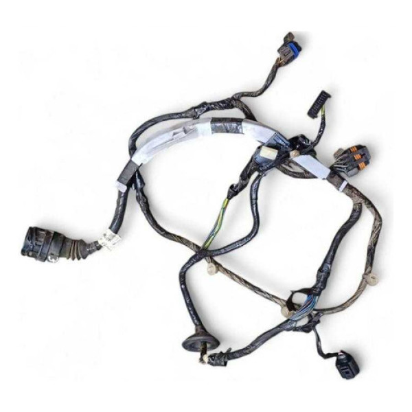 Chicote Porta Dianteira Esquerda Gm Vectra 2.0 2007 93348905