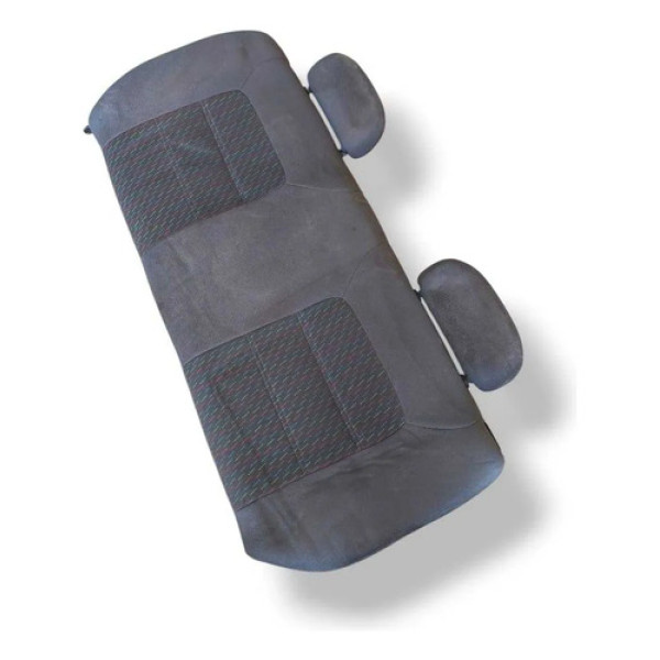 Encosto Banco Traseiro Chevrolet Corsa 1994 1995 1996 1997 Preto