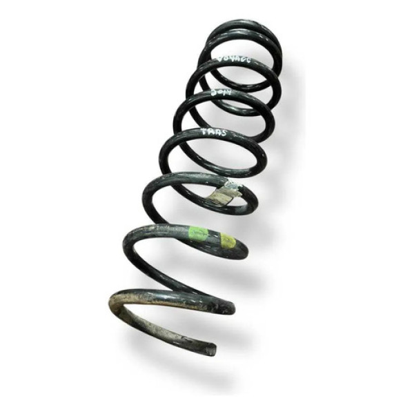 Mola Suspensao Traseira Voyage 2013 2014 2015