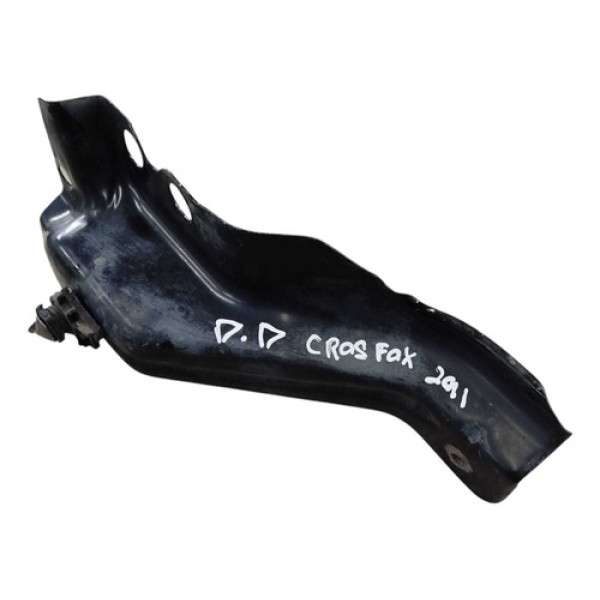 Suporte Farol Dianteiro Direito Crossfox 2011 2012 5z0805324