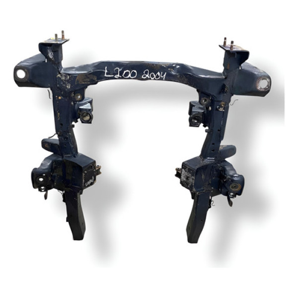 Ponta Chassi  Mitsubishi L200 2004 2005 2006 2007 2008