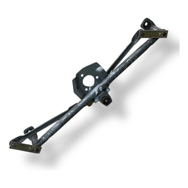 Maquina Galhada Limpador Parabrisa Audi A3 1997 1998