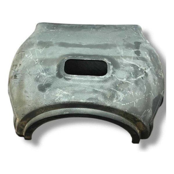 Moldura Superior Chave Seta Fiat Uno Mille 2005 2006 1196325