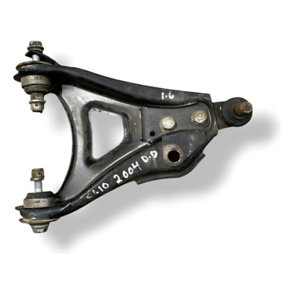 Bandeja Dianteiro Direito Renault Clio 2004 2005 2006 2007