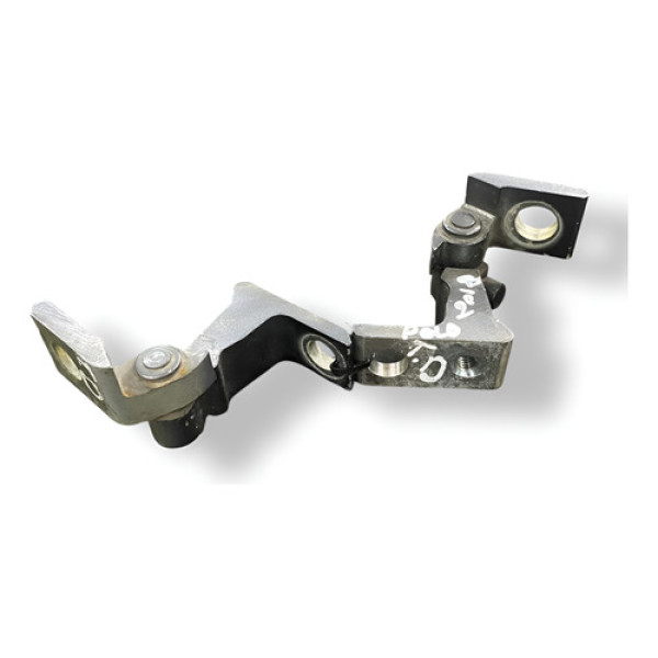 Par Dobradiças Porta Traseira Direita Volkswagen Polo 2018