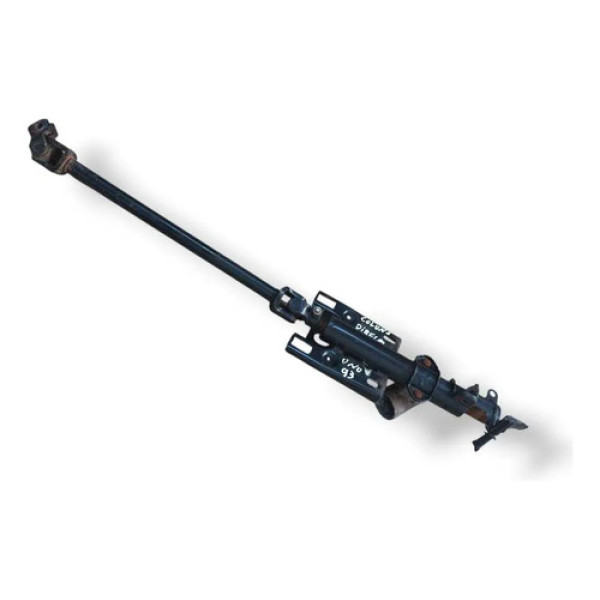 Coluna Direção Manual  Uno 1991 1992 1993 1994 1995