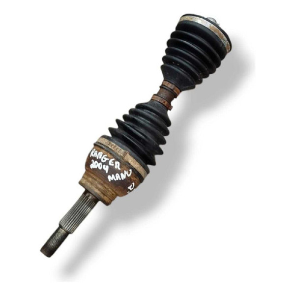 Semi Eixo Dianteiro Direito  Ford Ranger 2003 2004 2005