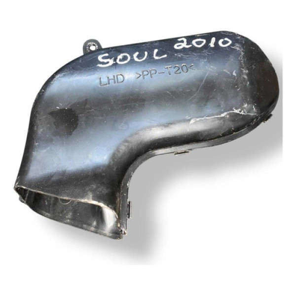 Carcaça Saida Filtro Ar Kia Soul 2010 2011 2012 2013 2014