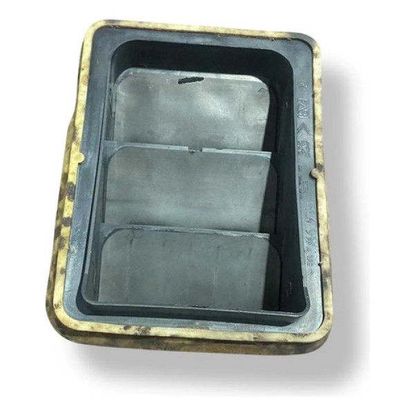 Difusor Ar Carroceria Peugeot 307 2010 2011 2012 96384903