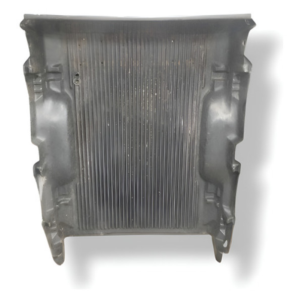 Protetor Caçamba Ford Ranger 4x2 1995 1996 1997 Detalhe Preto Preto