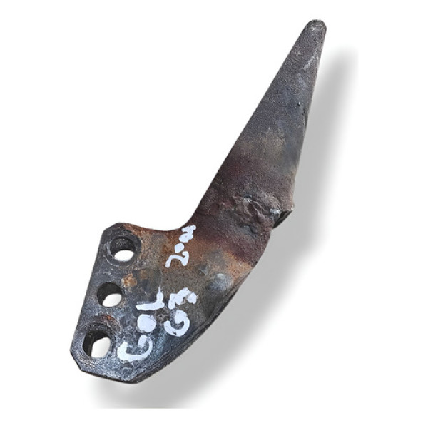 Suporte Fixação Caixa Direção Vw Gol G3 2000 811419325b