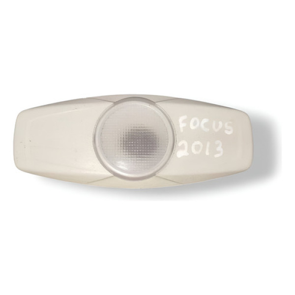 Luz De Teto Traseira Ford Focus 2013 A 2018 - Bm5113776fc