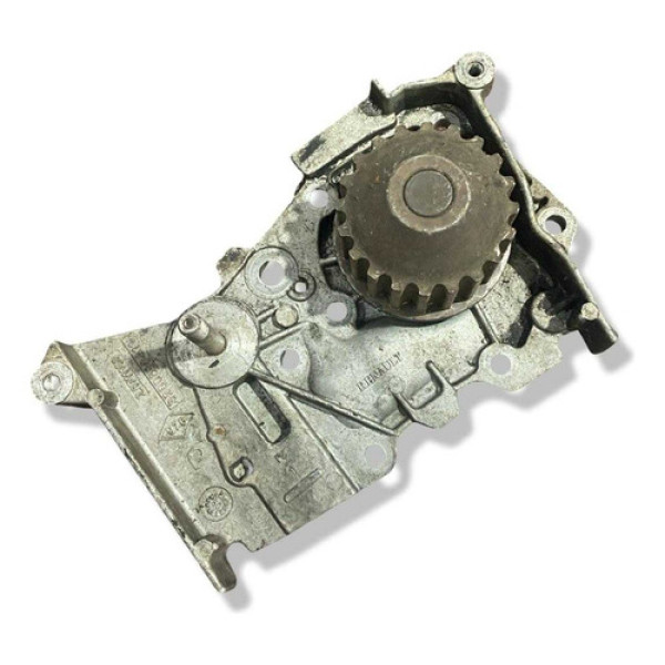 Bomba D´agua Nissan Livina 2010 2011 2012 2013 2014 2015