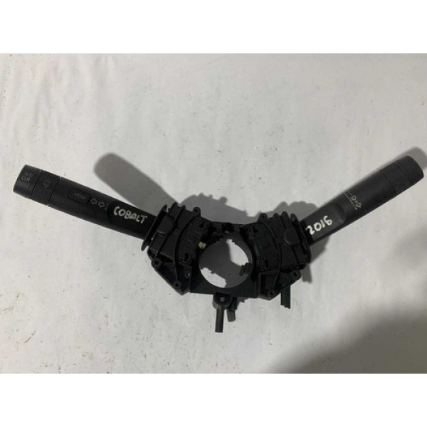 Chave De Seta E Limpardor Gm Cobalt 2016 