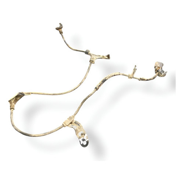 Sensor Abs Traseira Esquerdo Toyota Fielder 2005 8826612700