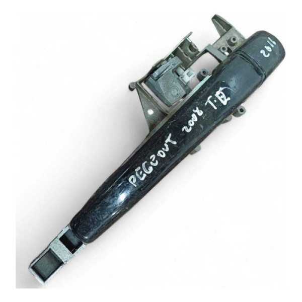 Maçaneta Externa Trasei Esquerda Peugeot 2008/ 2011 50001102