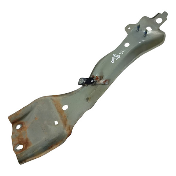 Travessa Painel Central Nissan Tiida1.8s 2008 2009 2010 2011 - Preto