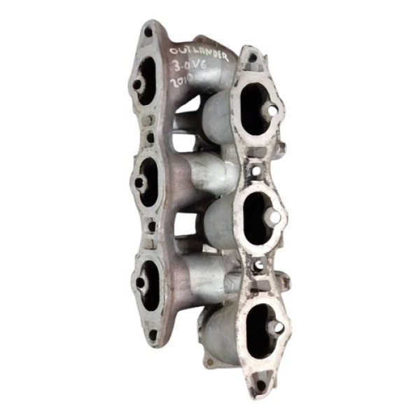 Base Coletor Admissão Mitsubishi Outlander 3.0 V6 2009/2010