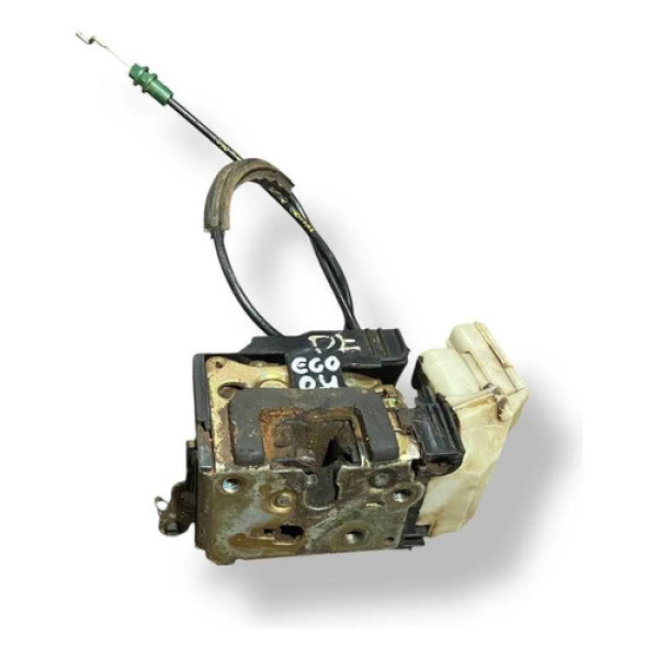 Fechadura Porta Dianteira Esquerda Ford Ecosport 2004 2005