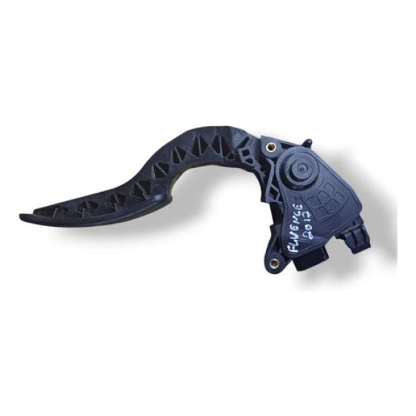 Pedal Acelerador Renault Fluence 2012 2013 2014 2015 00941a