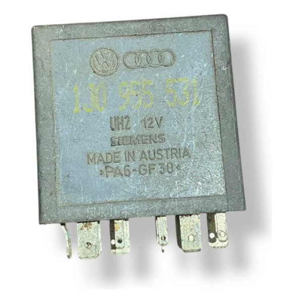 Módulo Limpador Para-brisa Volkswagen Golf 2004 1j0955531