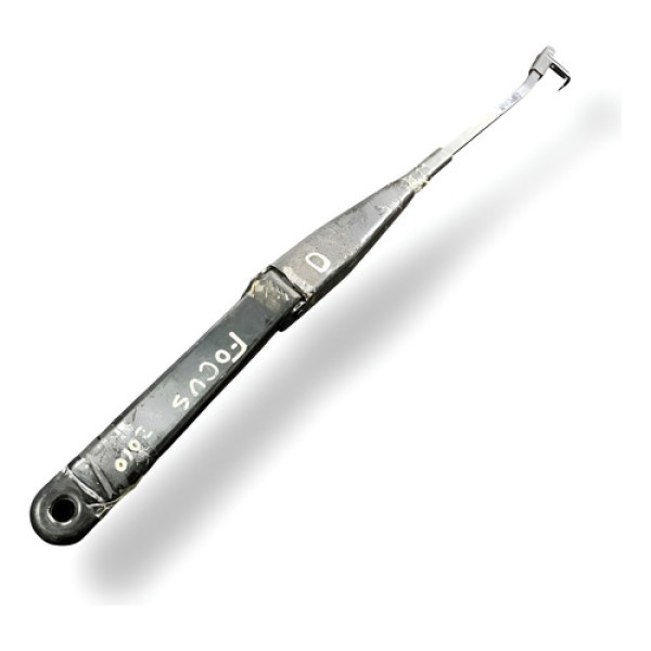 Braço Limpador Para-brisa Lado Esq Focus 2010 4m5117526ae Esquerdo
