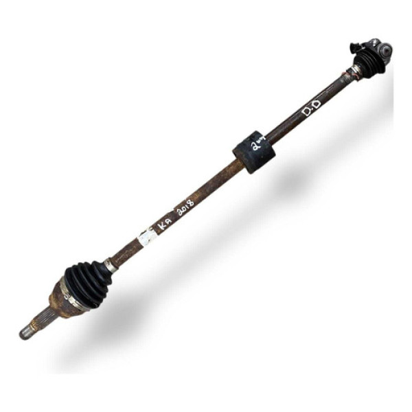 Semi Eixo Dianteiro Direito Manual Ford Ka 1.5  2018 2019