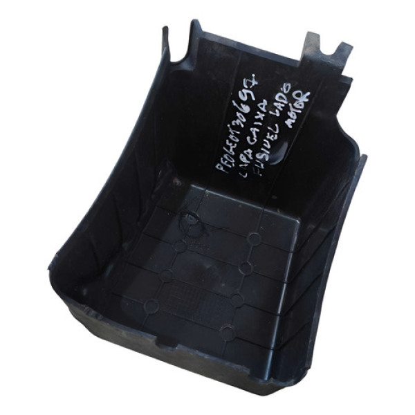 Acabamento Caixa Fusível Lado Motor Peugeot 306 1997 A 1999