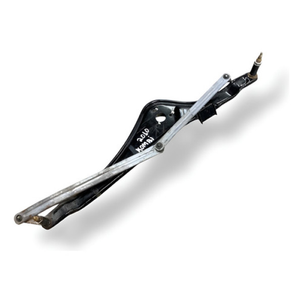 Galhada Limpador Vidro Volkswagen  Kombi 2008 2009 2010