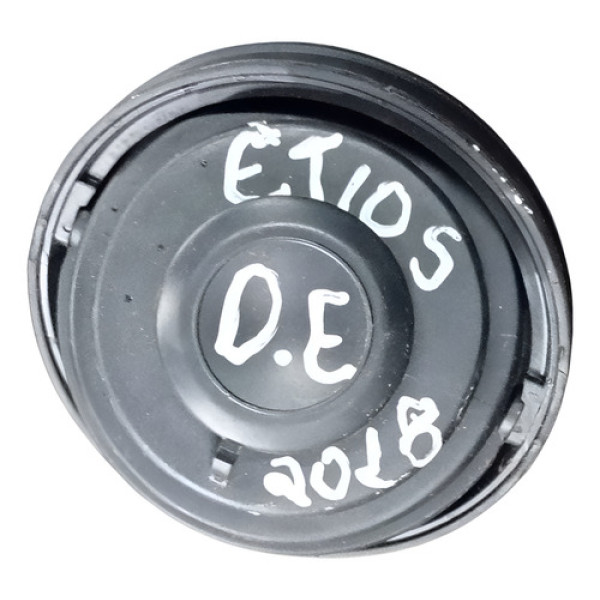 Difusor Ar Lado Esquerdo Toyota Etios Sedán 2017 2018 2019
